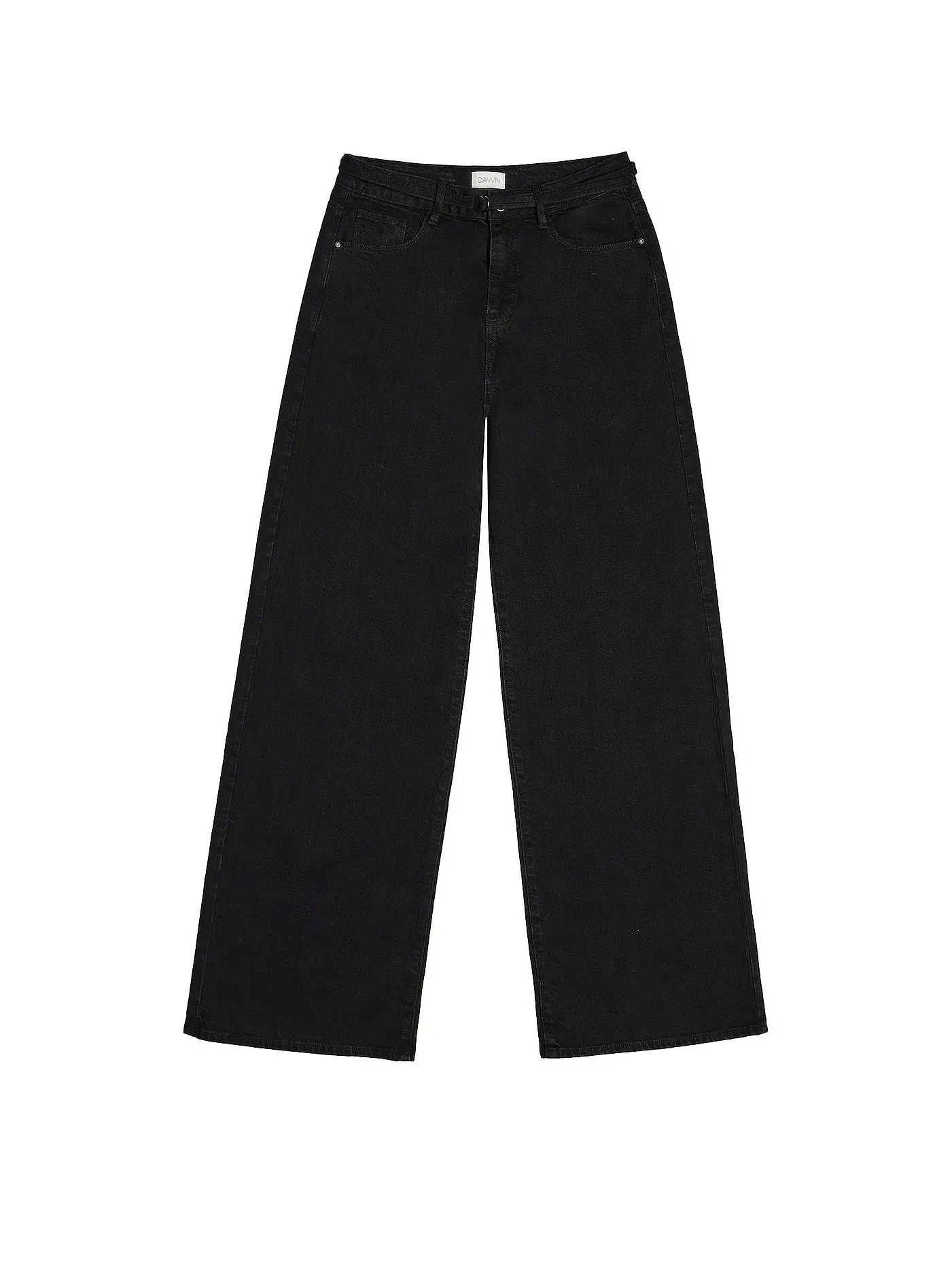 DAWN DENIM | Jeans Wide Fit SUNNY | 